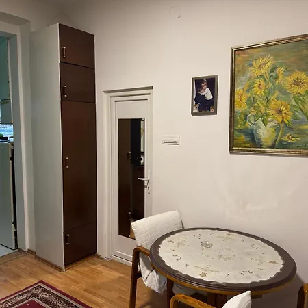 Bircaninova Apartment *