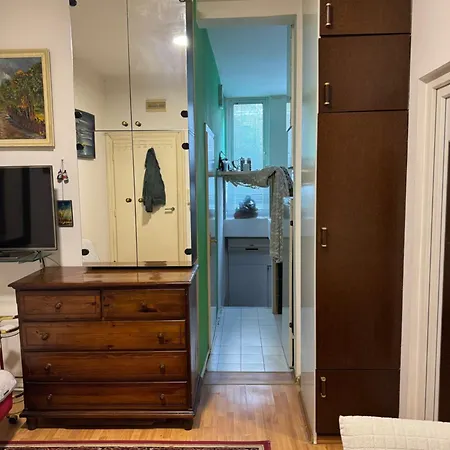 Apartment Bircaninova *